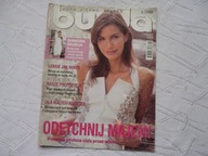 BURDA 5 2003 W ŚRODKU WYKROJE