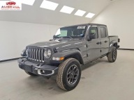 Jeep Gladiator Overland 2023 3.6 Benzyna 285KM