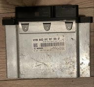 Sterownik silnika ECU Volkswagen 04E 907 309 AF
