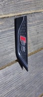 Emblemat błotnika prawy audi s5 8w f5