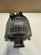 Alternator Denso 50537696 – Alfa Romeo Giulia 2.0 280KM – sprawny, oryginał