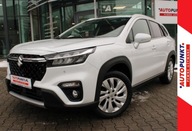 SUZUKI SX4 S-Cross Premium Mild Hybrid