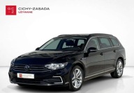 Volkswagen Passat GTE 1.4TSI Plug-In 218KM DSG Led ASO Kamera CarPlay ACC