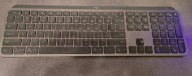 Klawiatura bezprzewodowa Logitech MX Keys układ ANSI