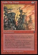 Goblin War Drums (V.2) "FEM" =stdt=