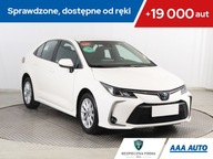 Toyota Corolla 1.8 Hybrid, Salon Polska