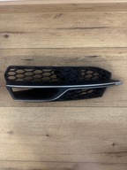 Audi A3 S3 8V 2015 Atrapy, zaślepki 8V3807151A