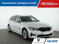 BMW 3 318 i, Salon Polska, Serwis ASO, Automat