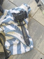 Przełącznik świateł TRAFIC VIVARO PRIMASTAR 01-