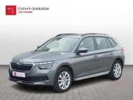 Skoda Kamiq Style, DSG, Gwarancja producenta, Salon Polska, VAT 23 Benzyna