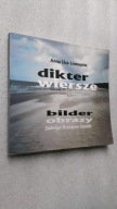 Dikter WIERSZE Lonnquist - Bilder OBRAZY Szmidt (Lublin 2007) ... DB++