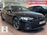 AUDI A8 50 TDI quattro Sedan 3.0 (286KM) 2026