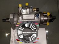 STANADYNE DE2635-6320 pompa wtryskowa RE568067 reg