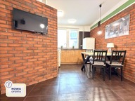 Mieszkanie, Katowice, 57 m²