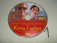 KREW I WINO JACK NICHOLSON JENNIFER LOPEZ - WERSJA z lektorem PL