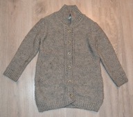 BELLY BUTTON, sweterek, rozm. 5-6 lat, 116