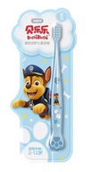 Szczoteczka do zębów dla dzieci| Miękka| Chase| Błękitna| AS