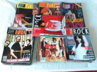 TYLKO ROCK i TERAZ ROCK 1 / 1991