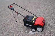 WERTYKULATOR AERATOR ELEKTRYCZNY