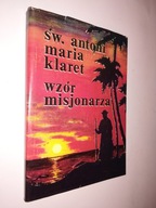 WZOR MISJONARZA - Sw. Antoni Maria Klaret (1985)