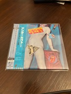 UNDERCOVER THE ROLLING STONES shm CD ex mini lp japan