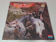 GEORGE BAKER SELECTION - SUMMER MELODY