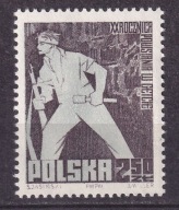 1963 Rocznica powstania w getcie Fi 1243 ** Zn.III.5 gw. Korszeń