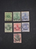 Niemcy kolonie ( DK 10/01 )