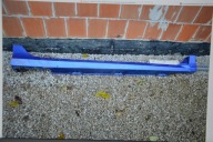 listwa prawego progu honda civic X sedan 2019