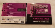 powiew młodego jazzu 2014 2CD