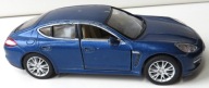 MODEL-AUTKO-PORSCHE PANAMERA S-KiNSMART 1:40