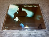 NINO DE ANGELO - Grenzenloser Rebell / 3CD, DELUXE, REMASTER, NOWY, FOLIA!