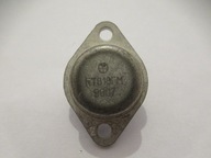 Tranzystor KT818GM 90V 15A 100W PNP NOS