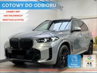 BMW X5 xDrive30d Sport Suv 2.0 (298KM) 2025