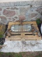 TŁUMIK KONCOWY MAZDA 6 III GJ 2.2d