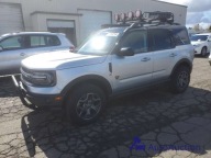 Ford Bronco 2021 FORD BRONCO SPORT BADLANDS 2.0 Benzyna 250KM