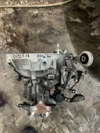 Skrzynia biegów Fiat Doblo Opel Combo 1,3 JTD MANUAL oryginał kompletna