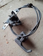 Linka zamek maski VW POLO (6N2) 6N1823531 1999-2001
