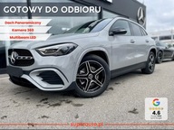 MERCEDES-BENZ GLA 200 AMG Line Suv 1.3 (163KM) 2025