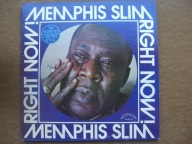 Memphis Slim – Right Now