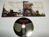 Another Messiah – Dark Dreams, My Child - CD 2007 DOOM METAL C344