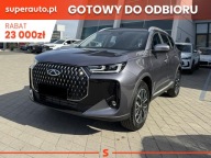 CHERY Tiggo 7 Essential 1.6 T-GDI DCT Suv 147KM 2025