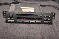 Radio Business CD ALPINE BMW 3 E46 Sprawne Polift
