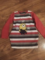 Tunika dziewczęca 122 tunika