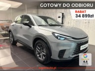 LEXUS LBX LBX 1.5 Hybrid Suv 136KM 2025