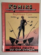 Komiks 6 / 1990 - P. Gillon - Uśpiona gwiazda