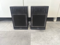 Kolumny Retro Full Dynamic Stereo - 100% Sprawne, Kompletne