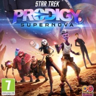 Star Trek Prodigy: Supernova PC PL KLUCZ STEAM - BEZ VPN