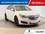 Opel Insignia 2.0 CDTI, Xenon, Klima, Klimatronic