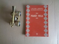 Powrót posła Julian Ursyn Niemcewicz